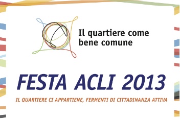 Fest'Acli di San Polo